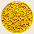 Dog Lick Mats with Suction Cups - Elite Pet Collective