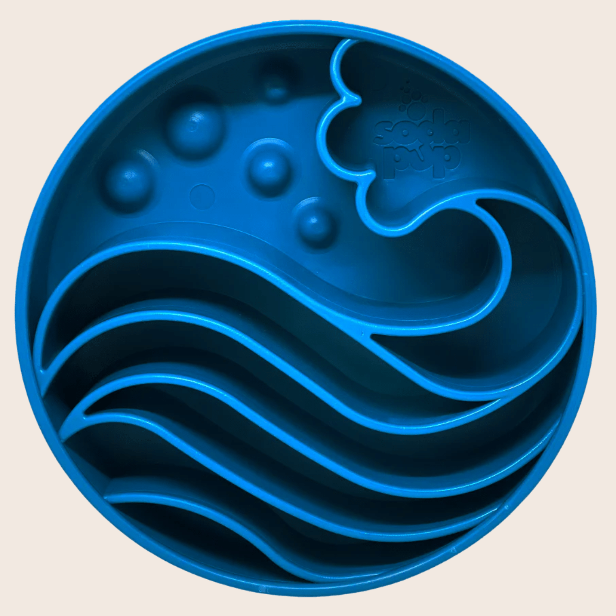 Slow Feeder Dog Bowls - Elite Pet Collective