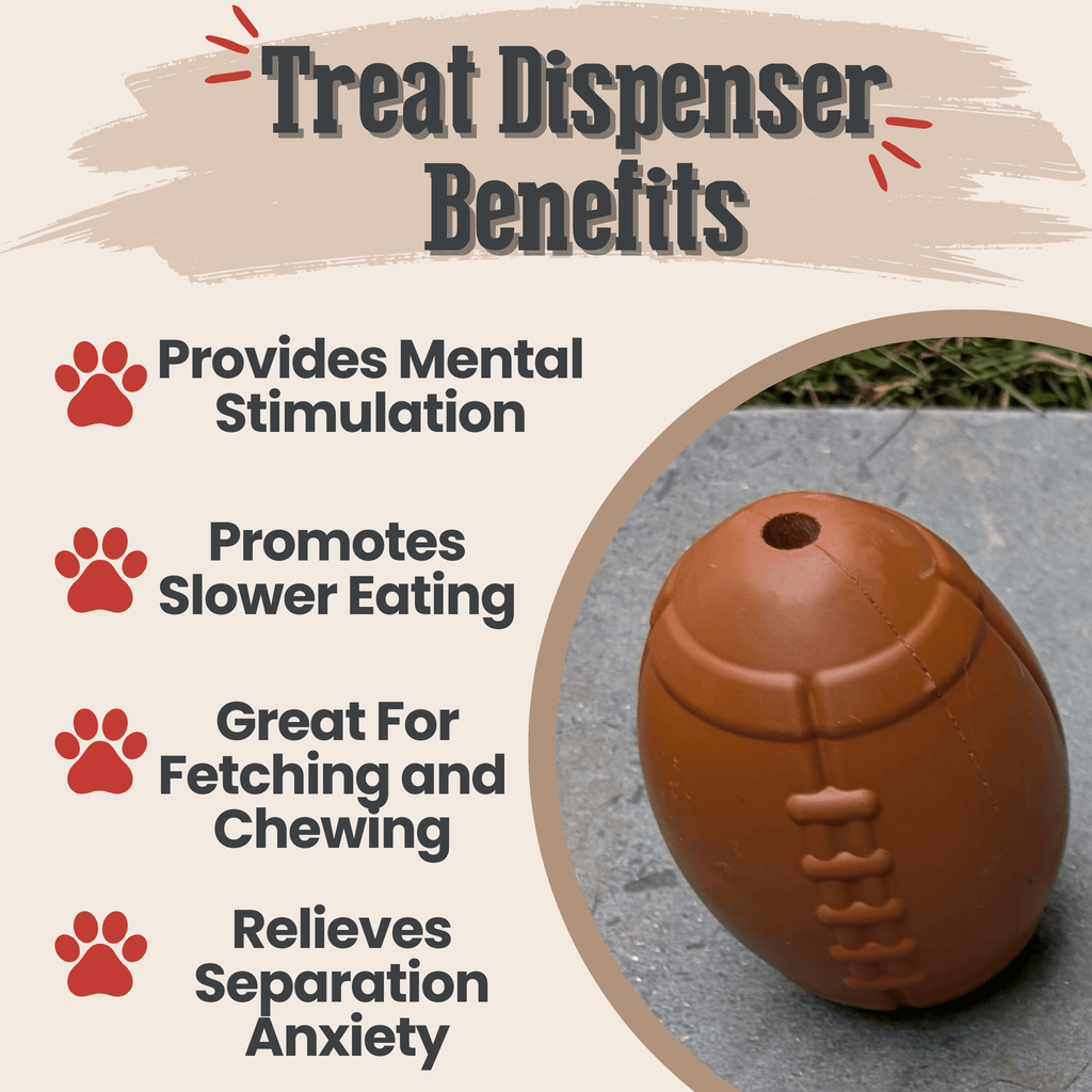 Dog Treat Dispensers - Elite Pet Collective