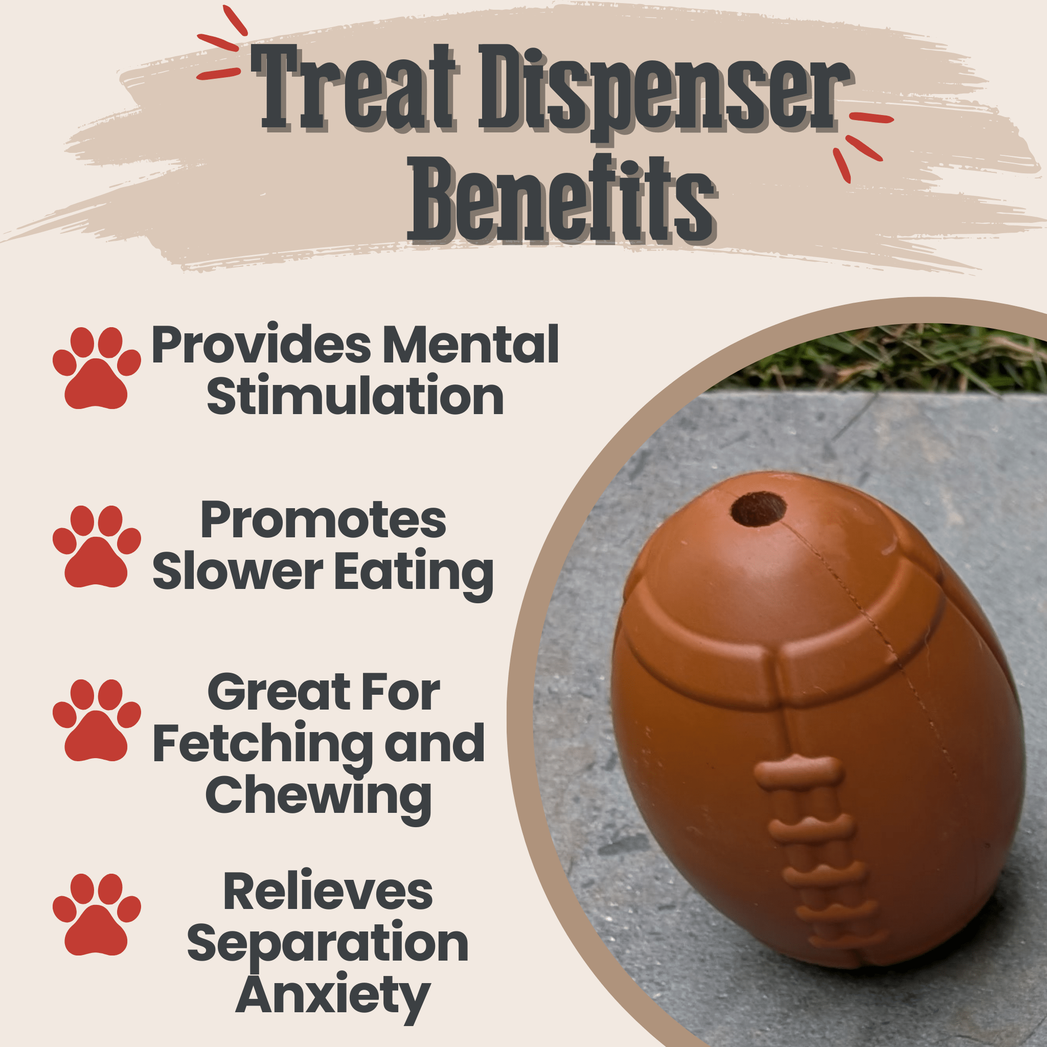 Dog Treat Dispensers - Elite Pet Collective