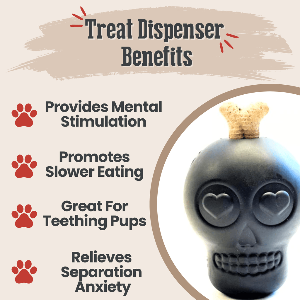 Dog Treat Dispensers - Elite Pet Collective