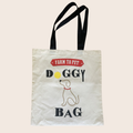 Farm To Pet Tote Bag | Paw-some Gift for Animal Lovers - Elite Pet Collective