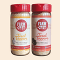 Chicken & Turkey Dog Food Topper Bundle - Elite Pet Collective