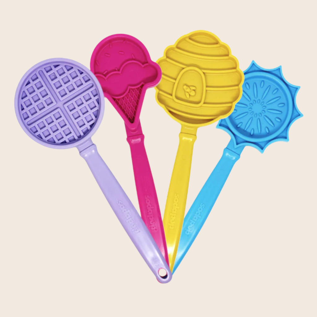 Lick Sticks | Interactive Dog Training Toy - Elite Pet Collective
