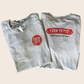 Farm to Pet Logo T-Shirt - Elite Pet Collective
