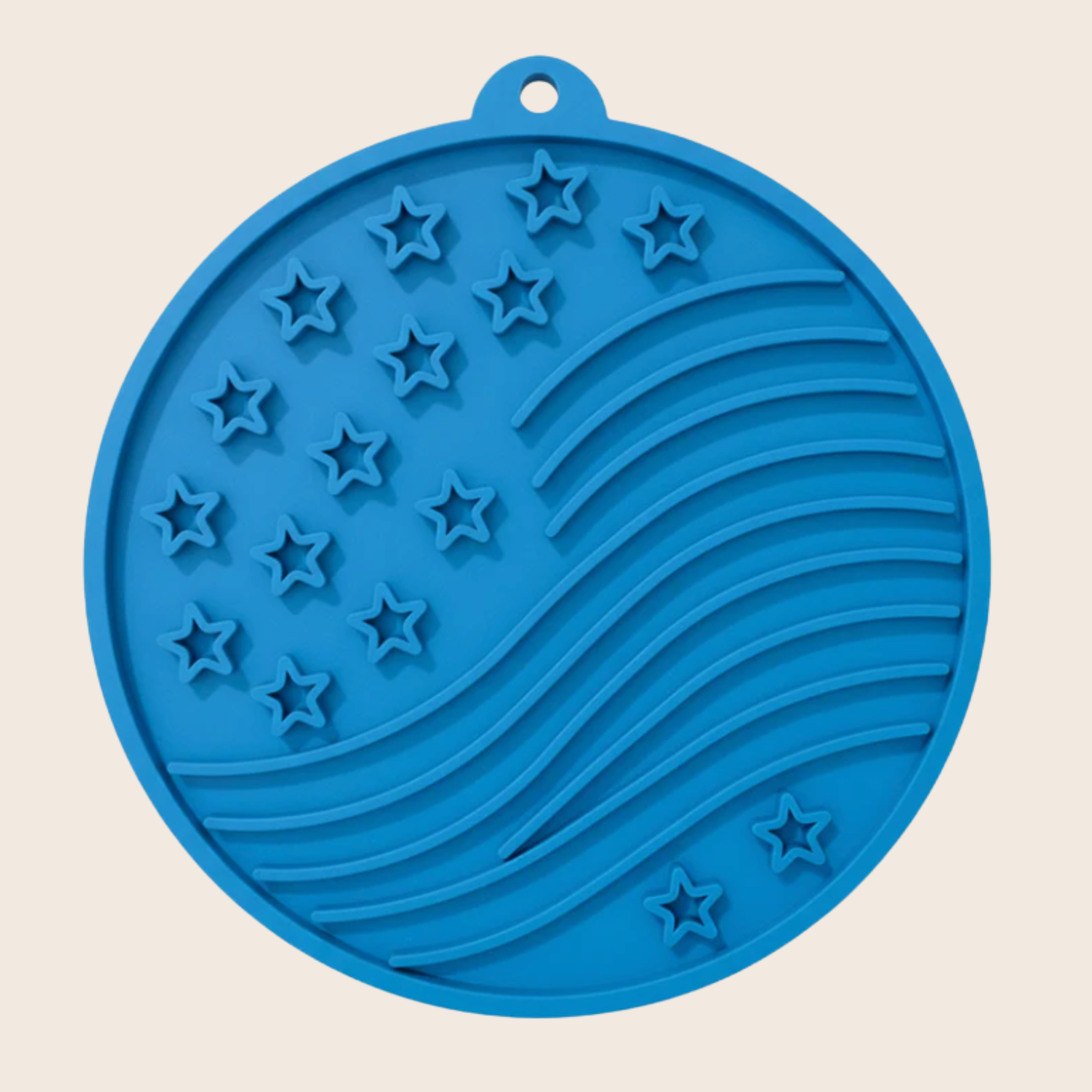 Dog Lick Mats with Suction Cups - Elite Pet Collective