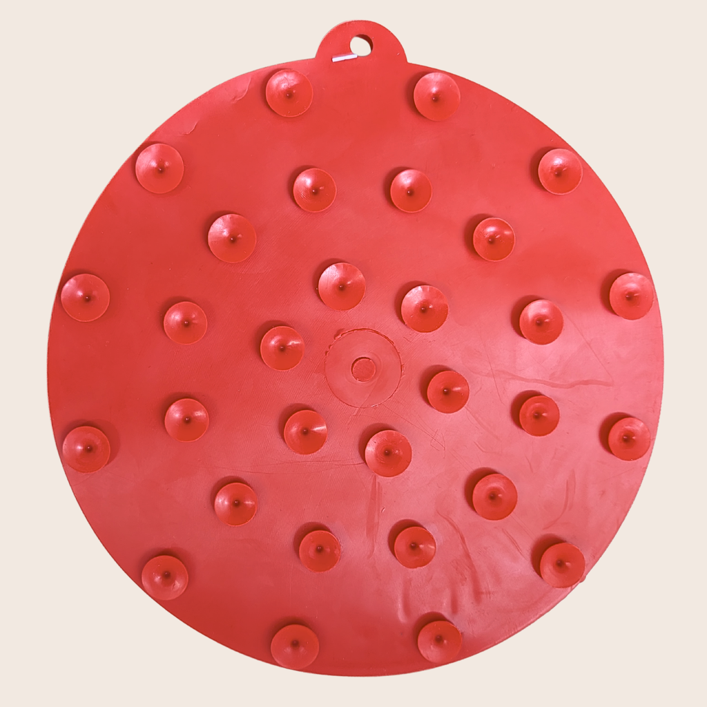 Dog Lick Mats with Suction Cups - Elite Pet Collective