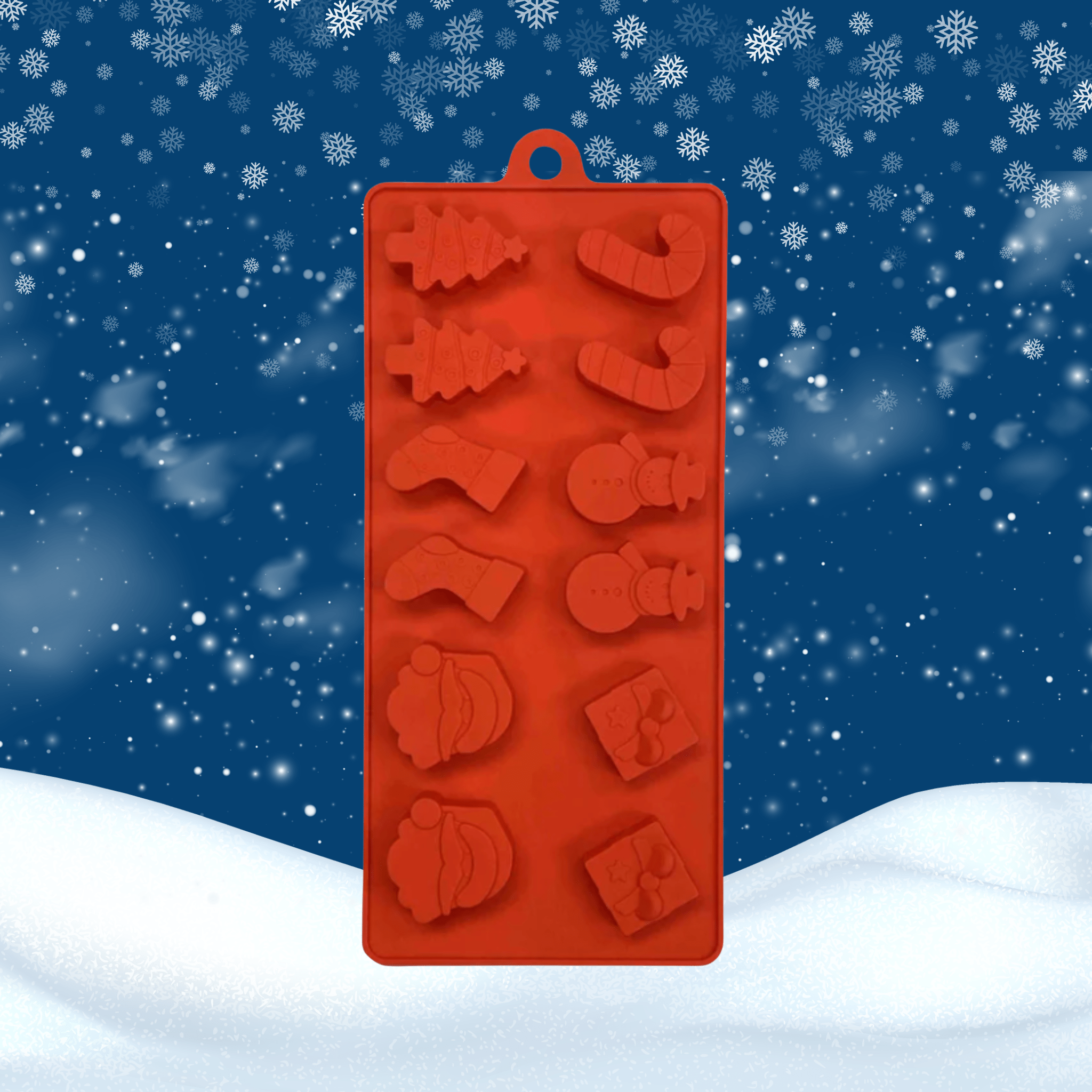 Pet Treat Molds - Elite Pet Collective