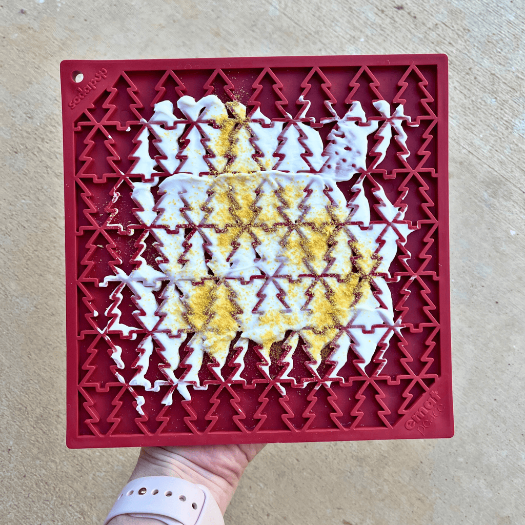 Dog Lick Mats - Elite Pet Collective
