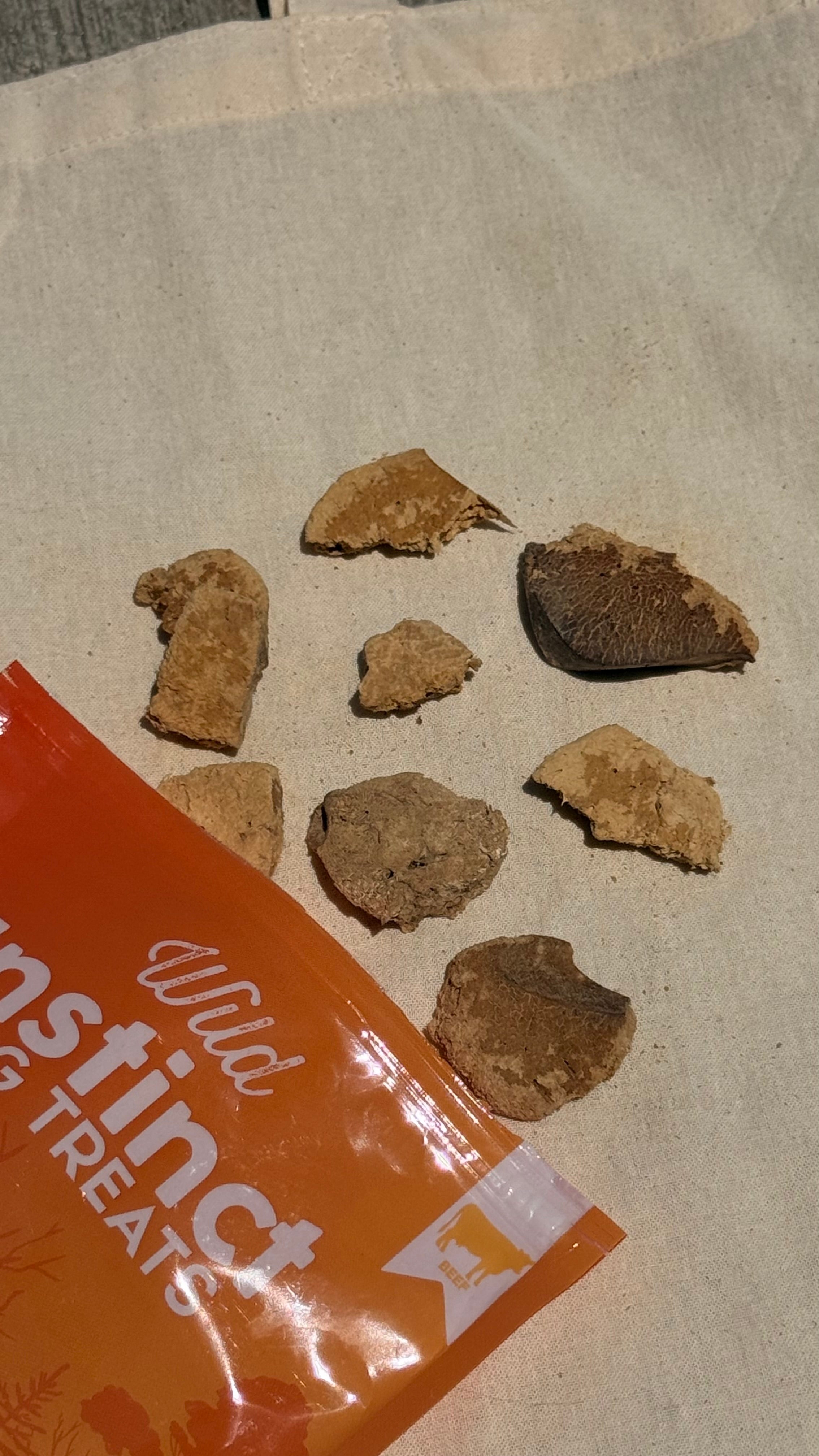 Freeze-Dried Beef Liver for Dogs - Elite Pet Collective