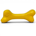 PUP-X Rubber Bone Dog Toy - Durable, Floats, Chew Toy for Large Dogs | USA - Elite Pet Collective