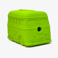 Surf's Up! Retro Van Dog Toy - Durable Chew Toy for Large Dogs | USA Made - Elite Pet Collective