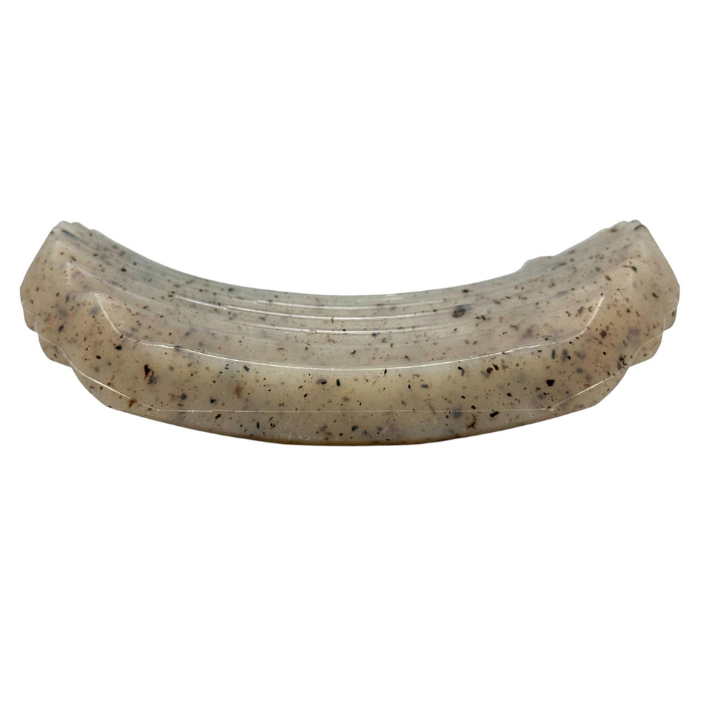 Potato Chip Nylon Chew & Enrichment Toy | 2-in-1 for Aggressive Chewers | SodaPup - Elite Pet Collective