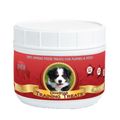 Dog Star Liver Treats - Elite Pet Collective