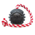 USA-K9 Magnum Stars and Stripes Rubber Dog Toy | K9 Handler Reward Toy | USA Made - Elite Pet Collective