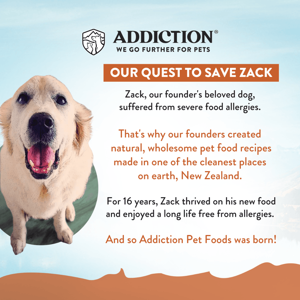 Meaty Bites Grain-free Premium Kangaroo Dog Treats - Elite Pet Collective