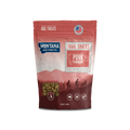 Pork Tenderloin Freeze-dried Raw Trail Snacks (Treats) for Dogs 3oz - Elite Pet Collective