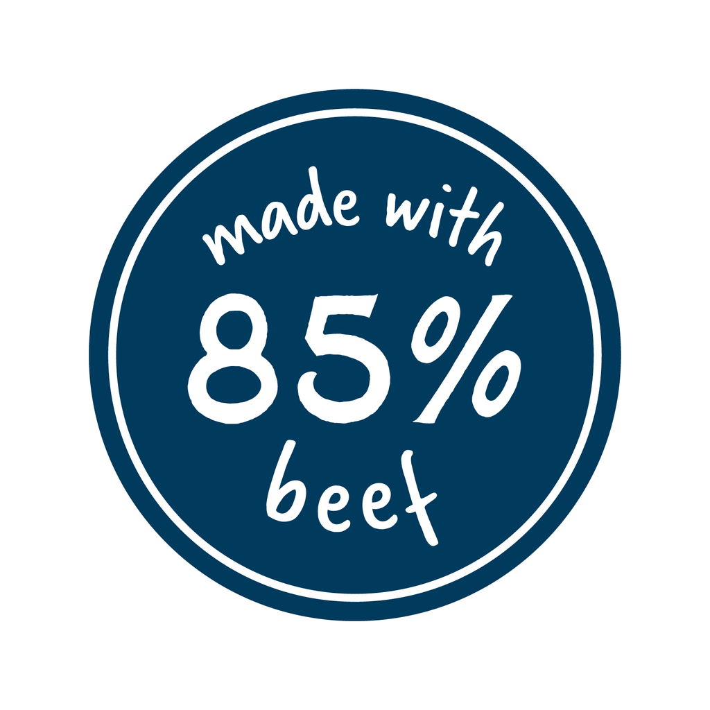 Grain-Free Beef Freeze-Dried Raw Adventure Fuel (Dog Food) - Elite Pet Collective