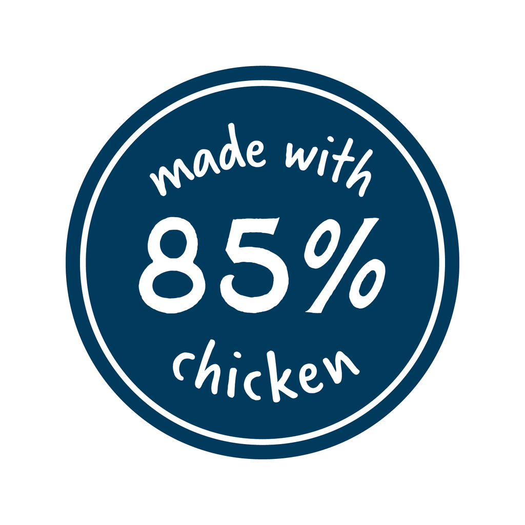 Grain-Free Chicken Freeze-dried Raw Adventure Fuel (Dog Food) - Elite Pet Collective