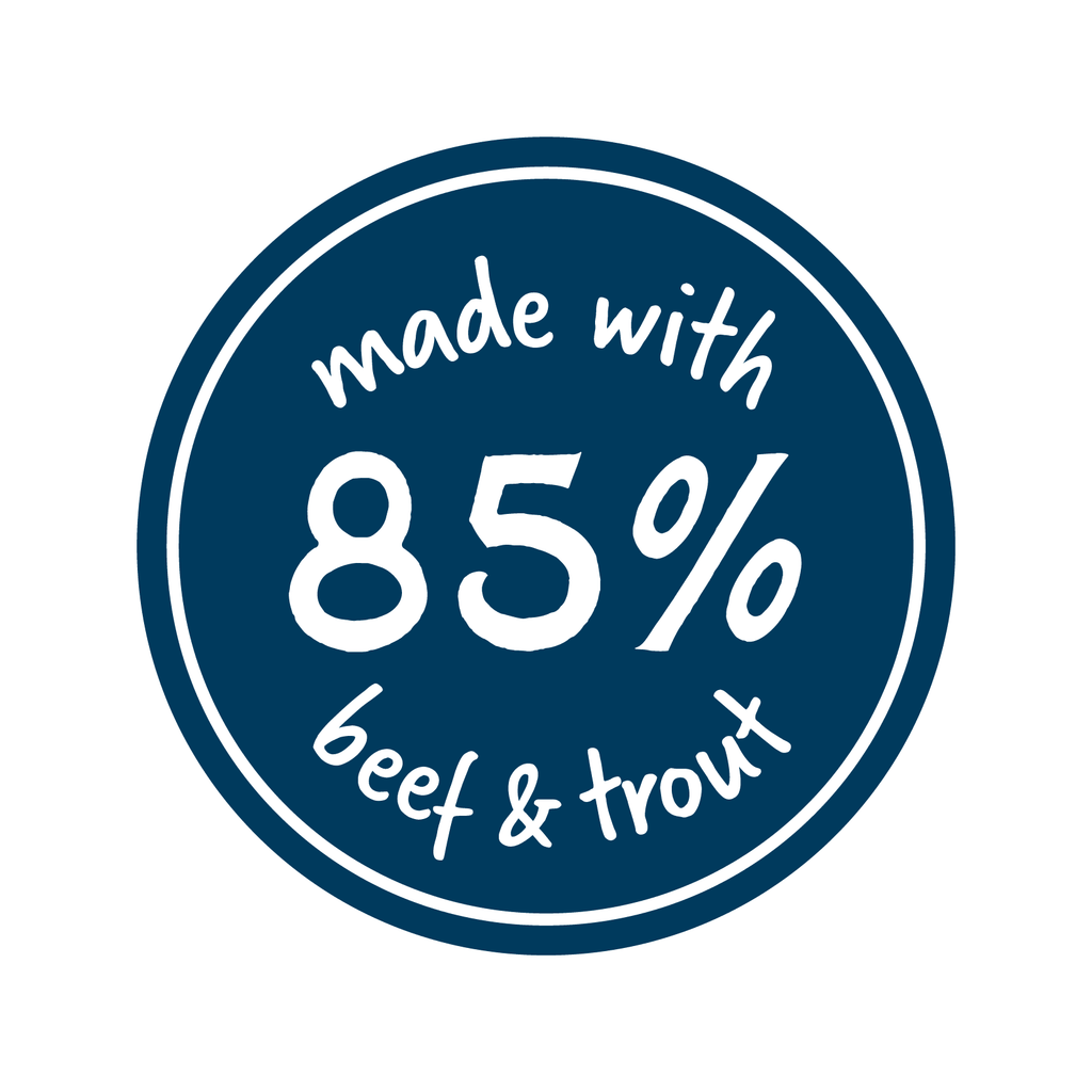 Grain-free Surf & Turf Freeze-dried Raw Adventure Fuel (Dog Food) - Elite Pet Collective