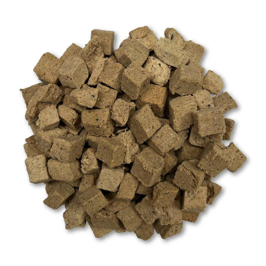 Grain-Free Beef Freeze-Dried Raw Adventure Fuel (Dog Food) - Elite Pet Collective