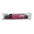 Peanut Butter Carob Chew Stick - Elite Pet Collective