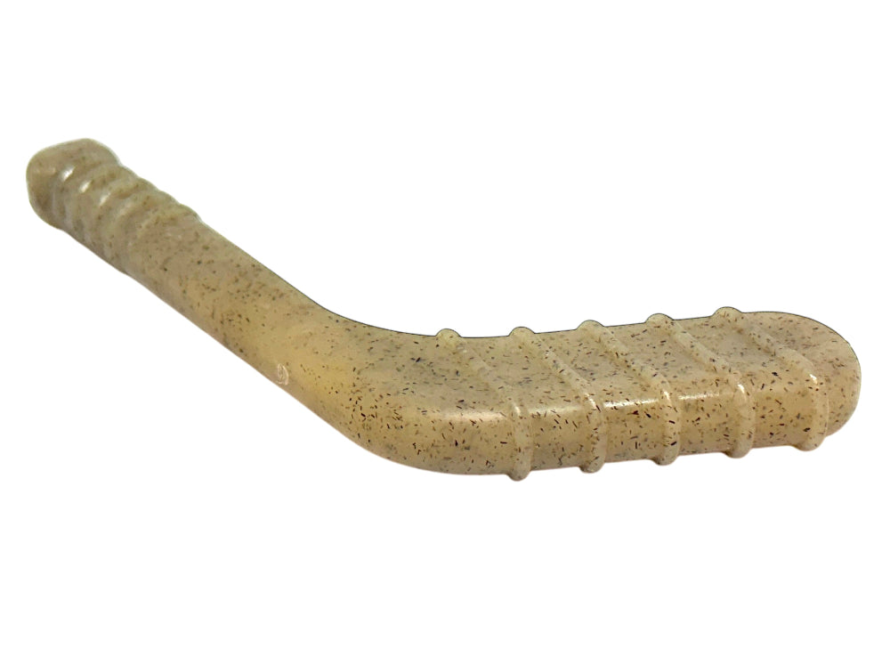 Hockey Stick Nylon Dog Chew Toy - Ultra-Durable for Aggressive Chewers USA - Elite Pet Collective