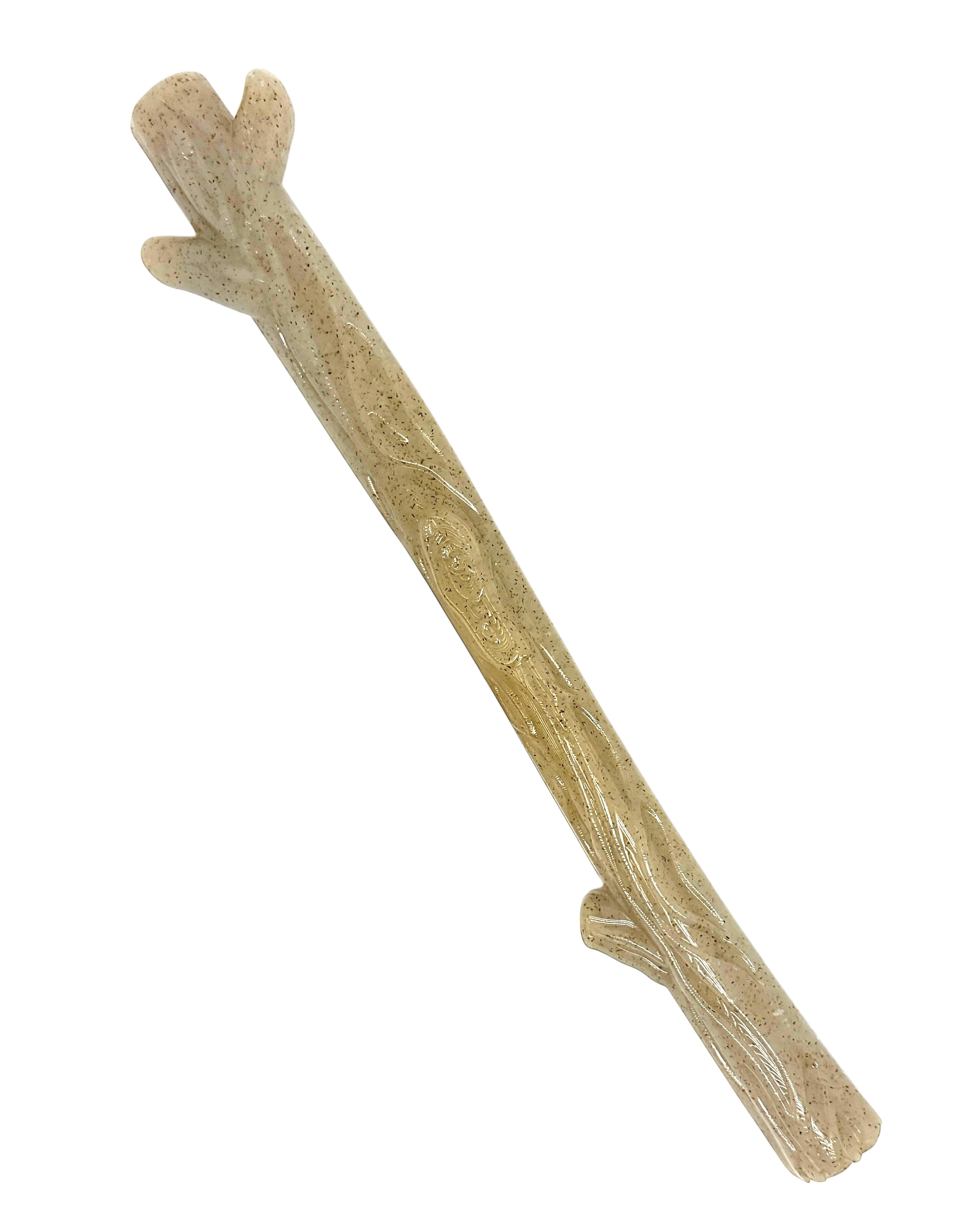 Durable Nylon Chew Stick for Power Chewers | Indestructible Dog Toy USA - Elite Pet Collective