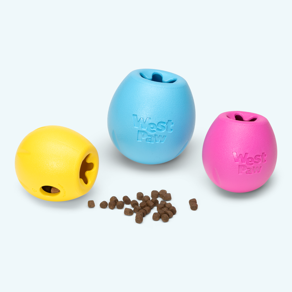 Rumbl - Elite Pet Collective