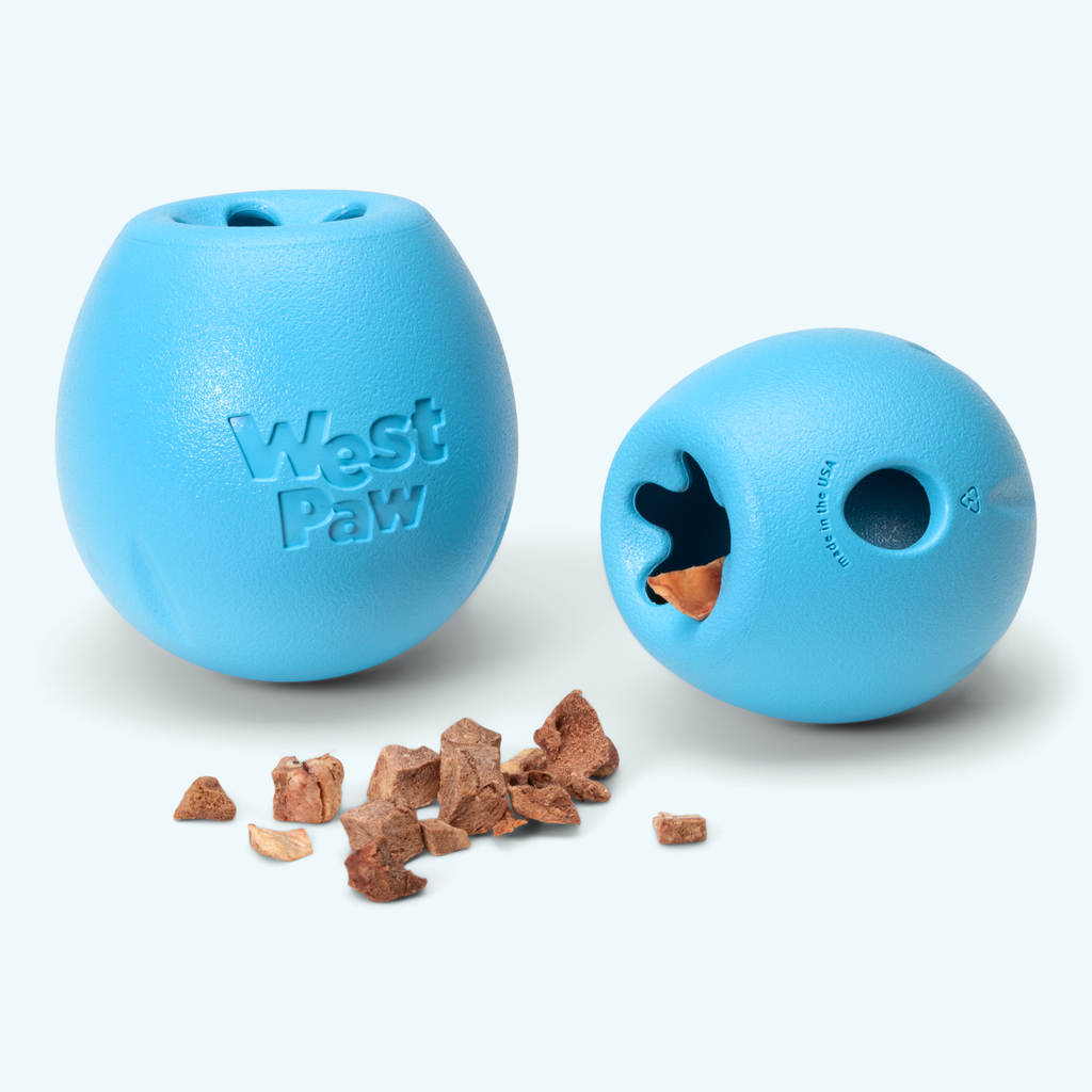 Rumbl - Elite Pet Collective