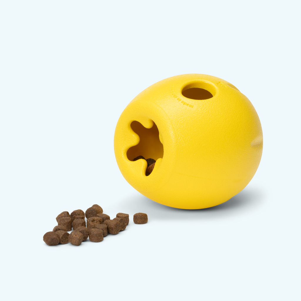 Rumbl - Elite Pet Collective