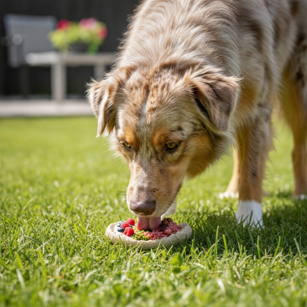 Potato Chip Nylon Chew & Enrichment Toy | 2-in-1 for Aggressive Chewers | SodaPup - Elite Pet Collective
