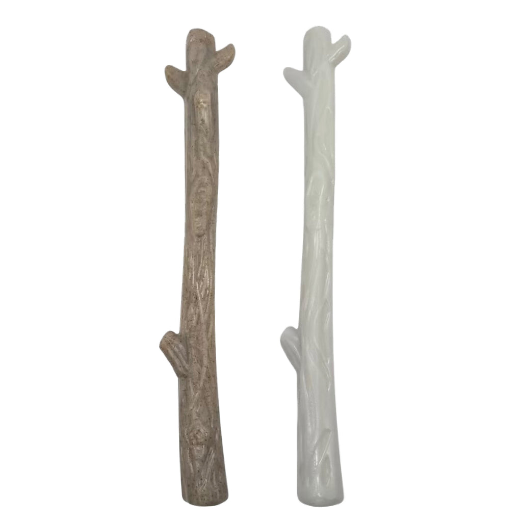 Durable Nylon Chew Stick for Power Chewers | Indestructible Dog Toy USA - Elite Pet Collective