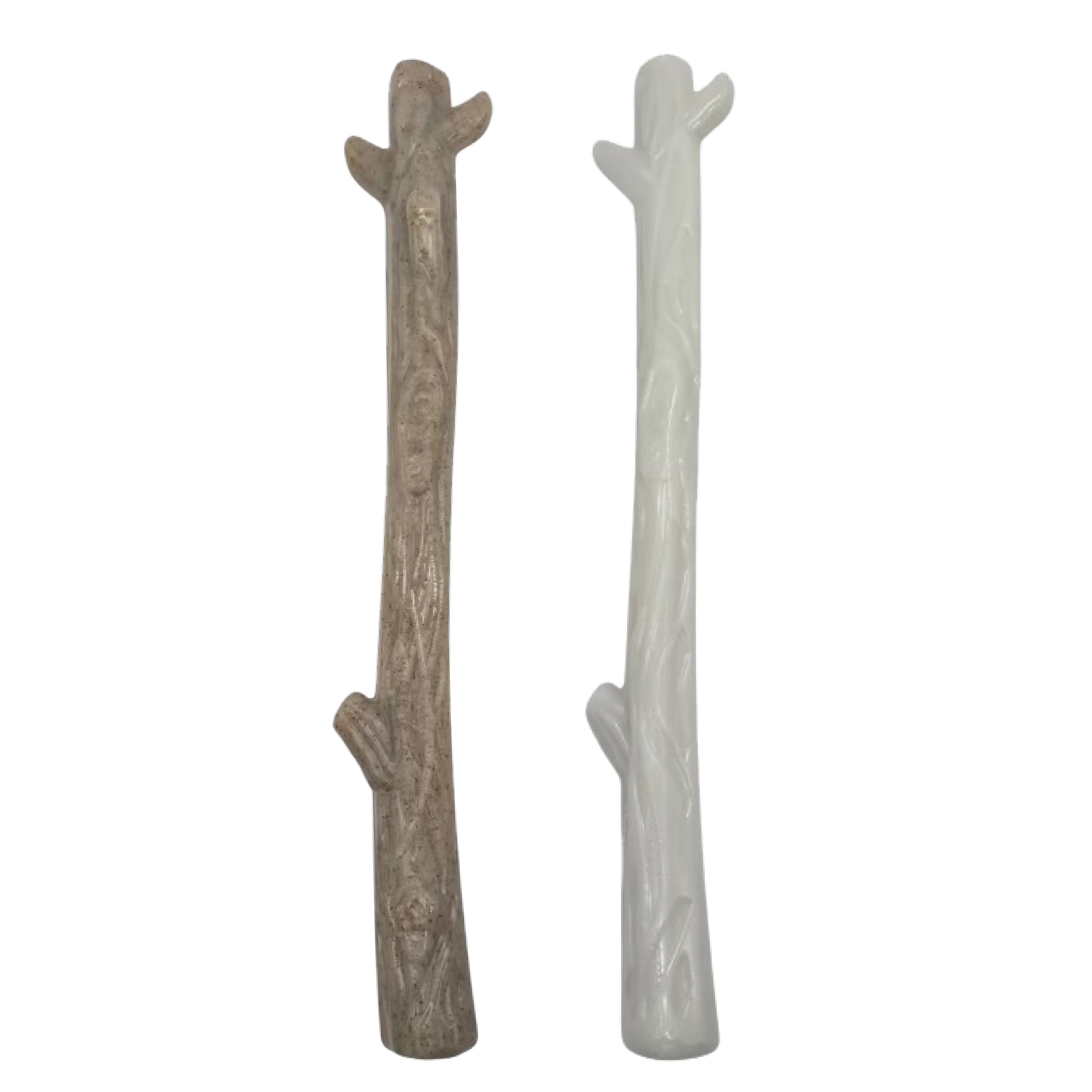 Durable Nylon Chew Stick for Power Chewers | Indestructible Dog Toy USA - Elite Pet Collective