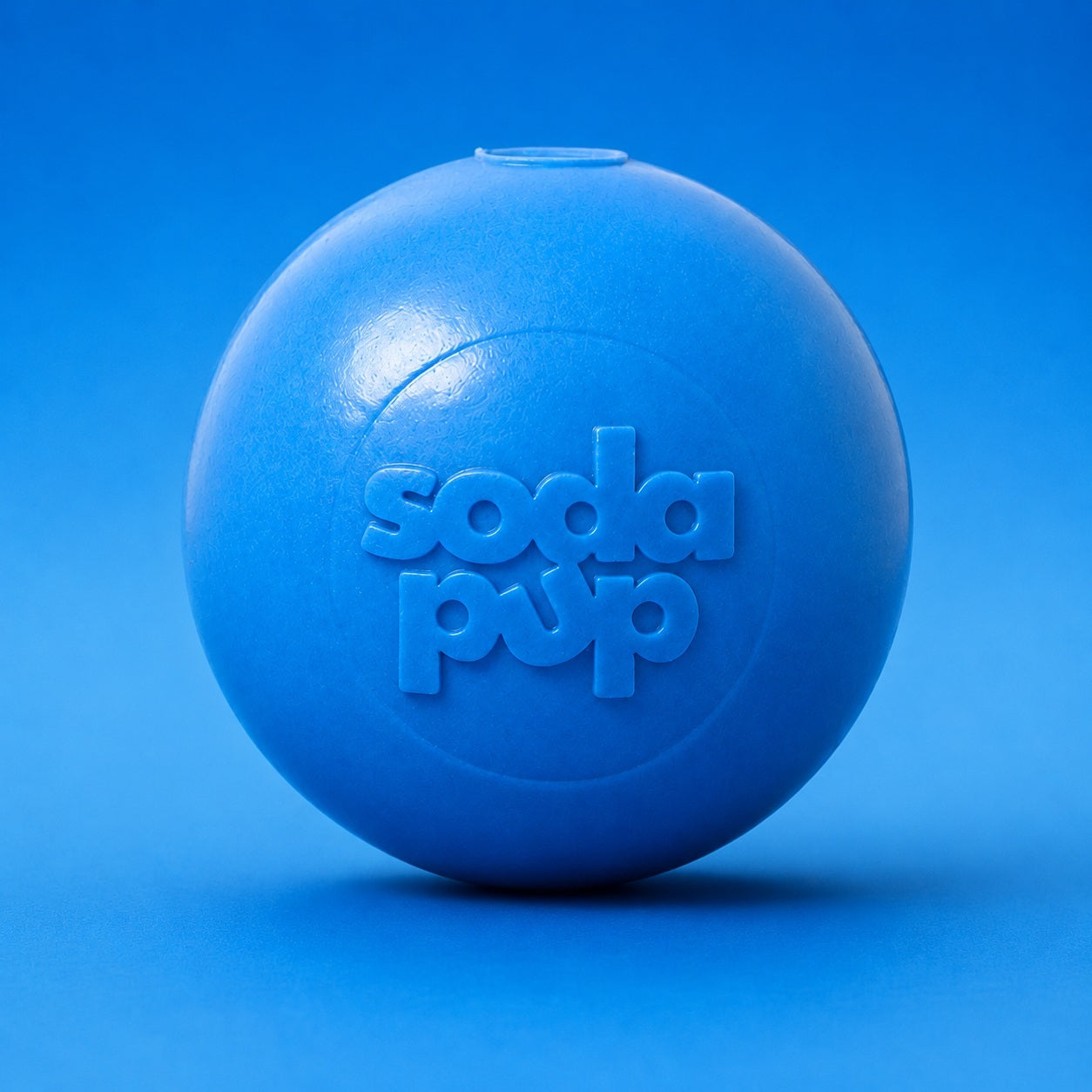 Squeak Ball - Durable Squeaky Dog Toy, Floats, Chew Toy | USA Made - Elite Pet Collective