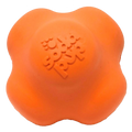 Crazy Bounce Rubber Dog Chew Toy for Power Chewers | Retrieving Ball | USA Made - Elite Pet Collective