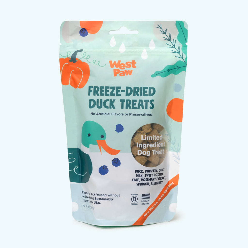 Duck with Superfood - Elite Pet Collective