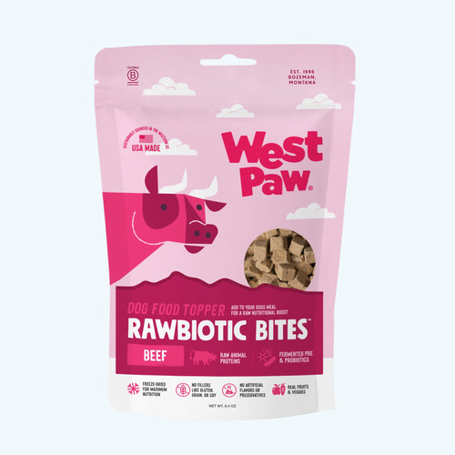 Beef Dog Food Topper - Elite Pet Collective