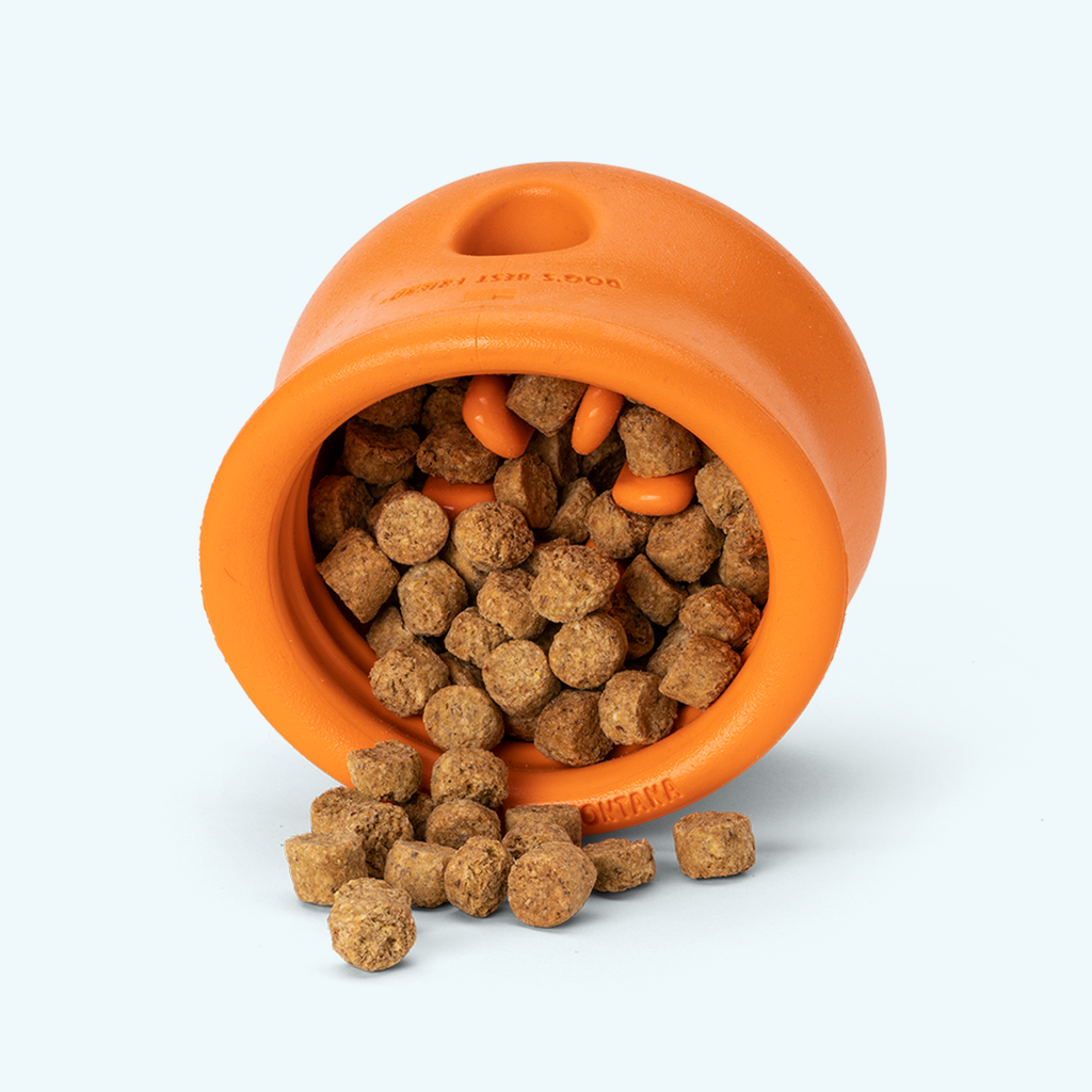 Toppl - Elite Pet Collective