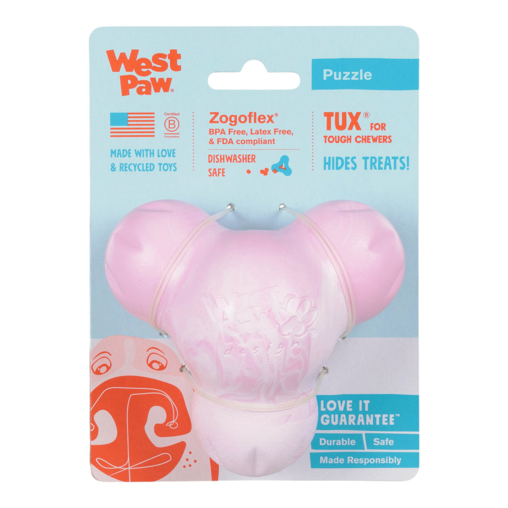 Tux Bubblegum Swirl - Elite Pet Collective
