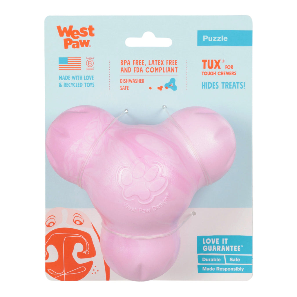 Tux Bubblegum Swirl - Elite Pet Collective