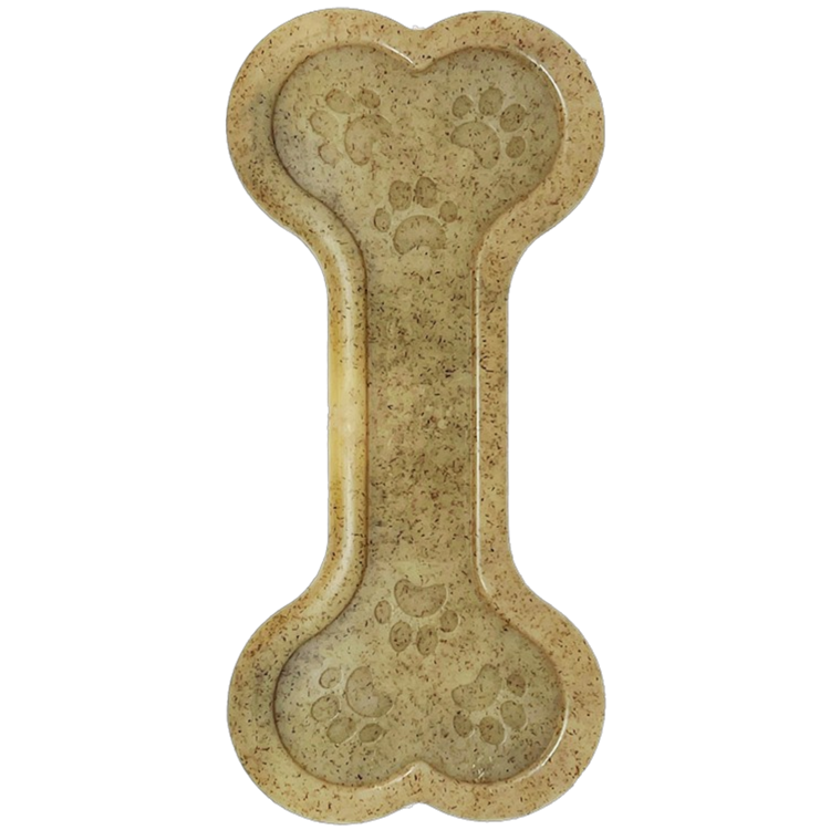 Bone eChew Ultra Durable Nylon Dog Chew Toy for Aggressive Chewers | USA Made - Elite Pet Collective