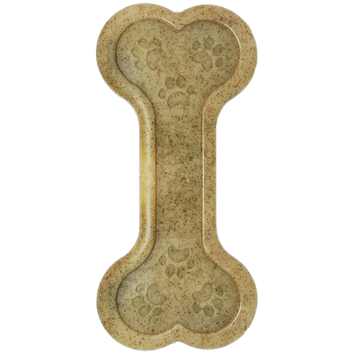 Bone eChew Ultra Durable Nylon Dog Chew Toy for Aggressive Chewers | USA Made - Elite Pet Collective