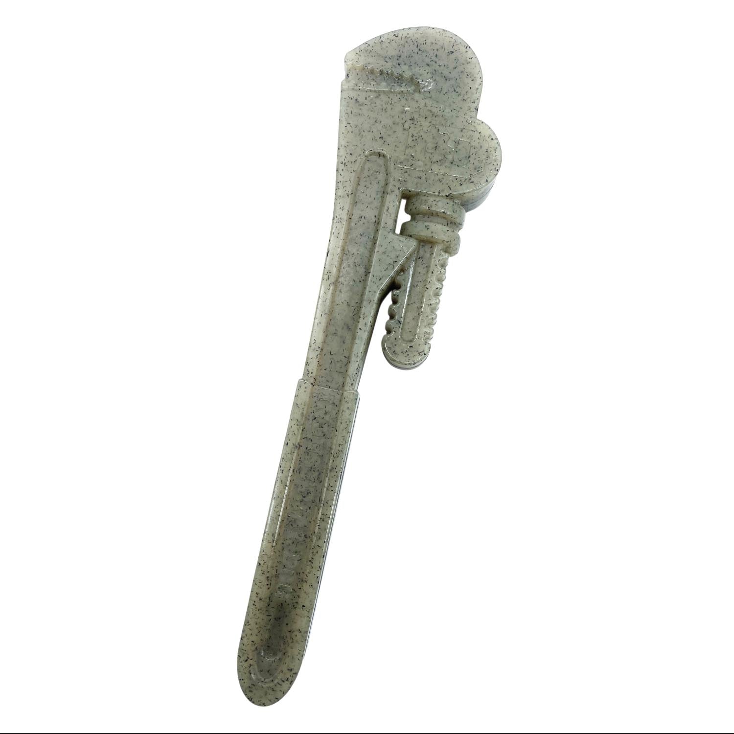 Pipe Wrench Nylon Dog Toy for Aggressive Chewers | USA Made | SodaPup - Elite Pet Collective