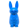 Bunny Nylon Chew Toy for Aggressive Chewers | Durable & USA Made - Elite Pet Collective