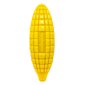 Corn on the Cob Nylon Dog Toy for Aggressive Chewers | USA Made | SodaPup - Elite Pet Collective