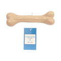 Country Living Nylon Chew Bone Toy for Dogs (Chicken-Flavored), Ideal for Heavy Chewers - Elite Pet Collective