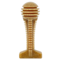 Honey Bone Dental Tower Nylon Chew Toy for Aggressive Chewers | USA Made - Elite Pet Collective