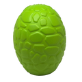Dinosaur Egg Dog Chew Toy & Treat Dispenser - USA Made | SodaPup - Elite Pet Collective