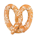 Pumpkin/BaconCheddar Pretzels - Elite Pet Collective